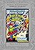 Marvel Masterworks: Marvel Team-Up, Vol. 5