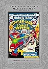 Marvel Masterworks: Marvel Team-Up, Vol. 5