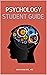Psychology Student Guide 2020