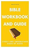 Bible Workbook an...