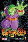 Dragon Ball 6