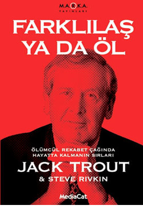 Farklılaş Ya Da Öl