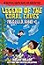 The Legend of the Coral Cav...