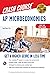 AP® Microeconomics Crash Course, For the New 2020 Exam, Book ... by David Mayer