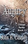 Augury (Crazed Series Book 3)