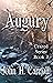 Augury (Crazed Series Book 3)