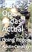 Black Ops: Judas Actual: Go...