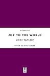Joy to the World