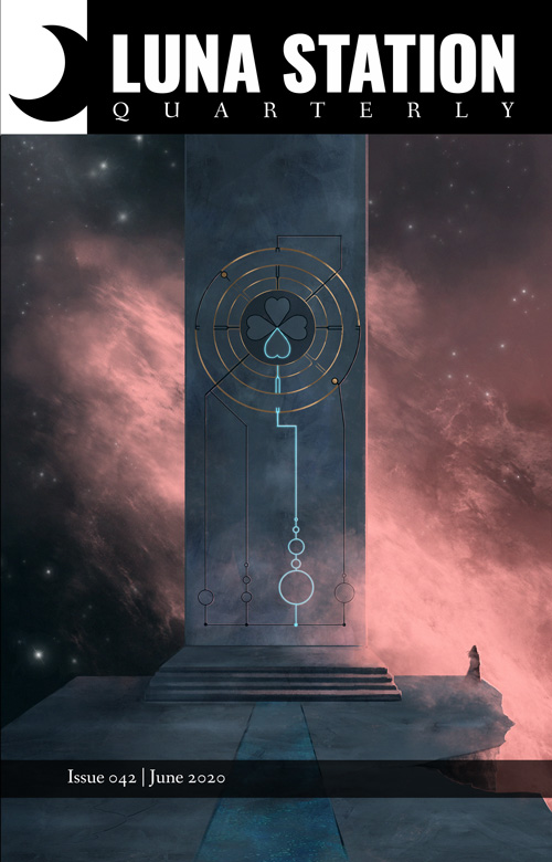 Luna Station Quarterly: Issue 042