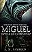Miguel entre a luz e a escuridão by S.M Navarro