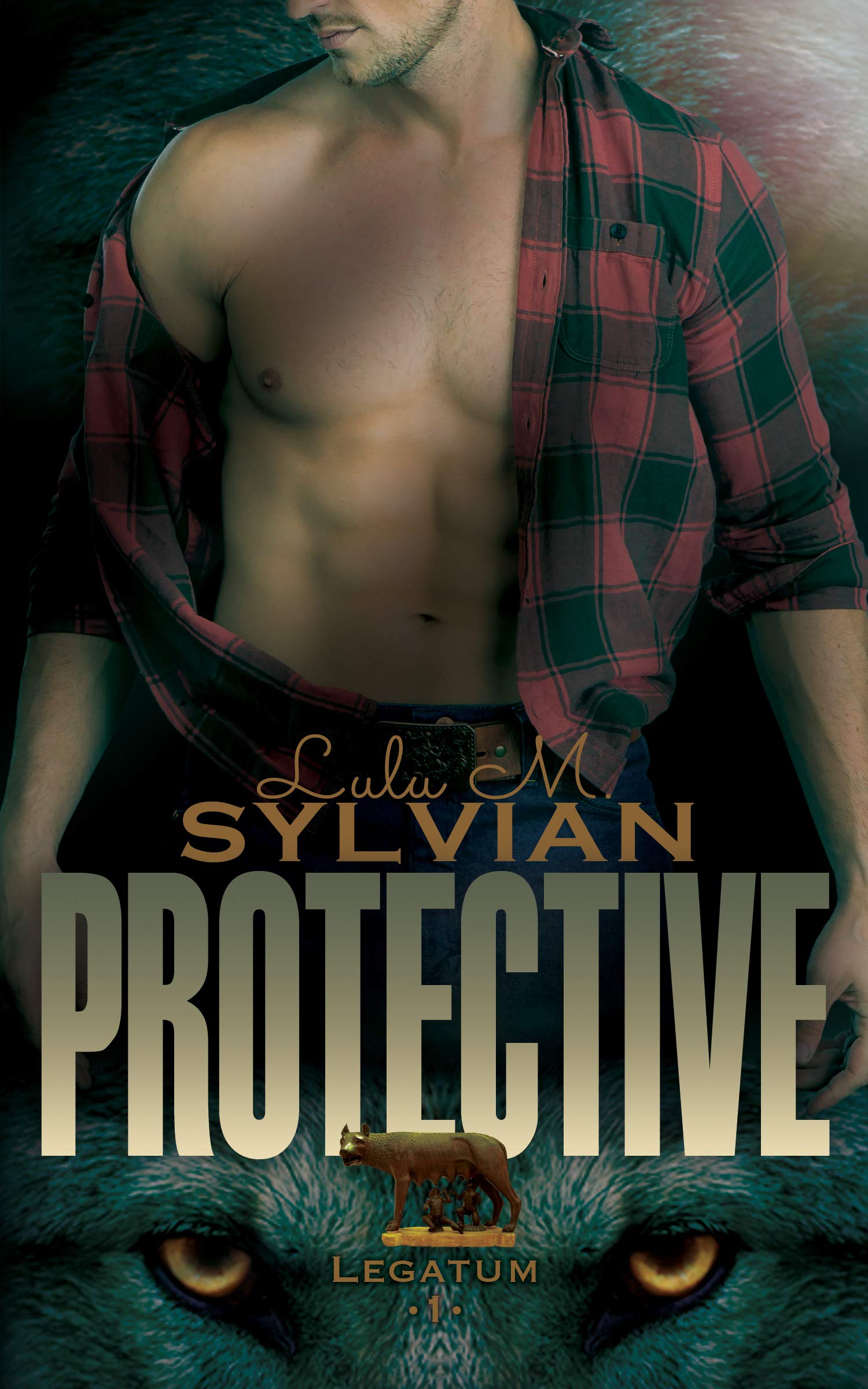 Protective (Legatum #1)