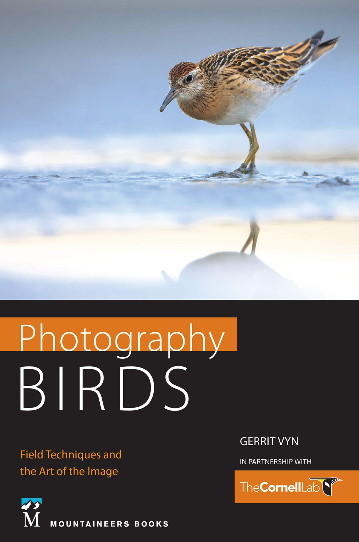 Photography Birds: Field Techniques and the Art of the Image (Kindle Edition)