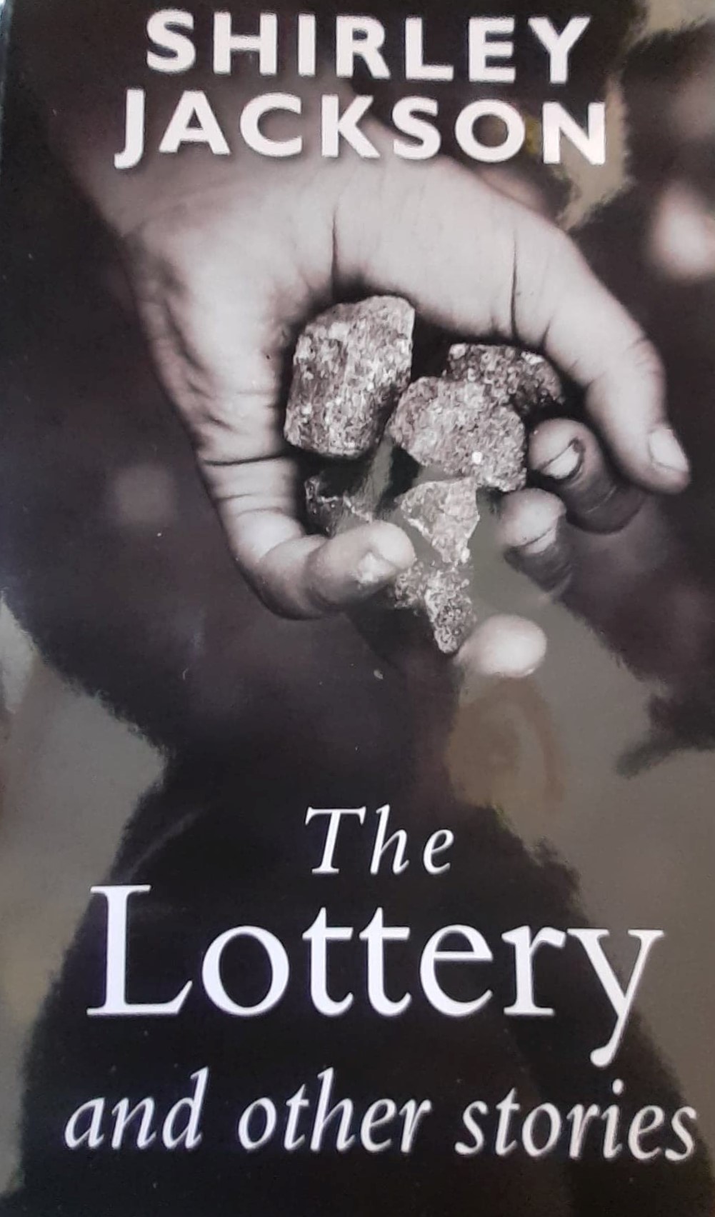 The Lottery and Other Stories
