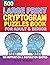 500 Large Print Cryptogram ...