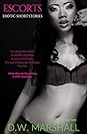 Escorts: Erotic Short Stories Book 2 (The Open Door Series)