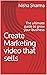 Create Marketing video that sells by Nisha  Sharma