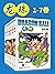 龙珠(第1部1-7卷)(七龙珠--官方正版授权，出版25年，日漫经典作品，《阿拉蕾》作者鸟山明代表作，《海贼王》作者尾田荣一郎都是它的狂热粉丝) (鸟山明经典作品) (Chinese Edition)