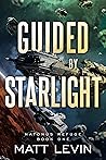 Guided by Starlight (Natonus Refuge, #1)