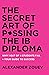 The Secret Art of Passing t...