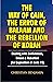 The Way of Cain, the Error ...