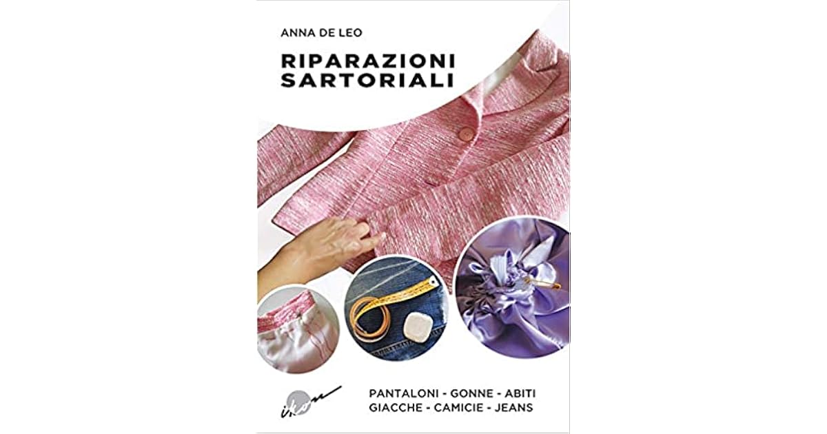 riparazioni sartoriali