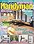 HANDYMAN: DESIGN, REPAIR AN...