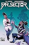 Far Sector #6 by N.K. Jemisin