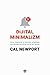 Dijital Minimalizm by Cal Newport
