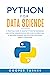 Python for Data Science : A...