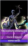 The Diamond Dimensions: Volume 8: Endgame: A Minecraft Based Novel