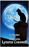Cat Thief : A Collection of Short Stories