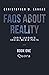 FAQs About Reality: Chris L...