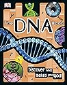 The DNA Book (The Science Book Series)