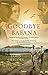 Goodbye Bafana by James Gregory