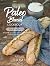 The Paleo Bread Cookbook by Susan Joy