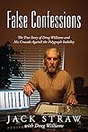 False Confessions: The True Story of Doug Williams and His Crusade Against the Polygraph Industry