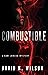 Combustible (Sam Lawson #1)