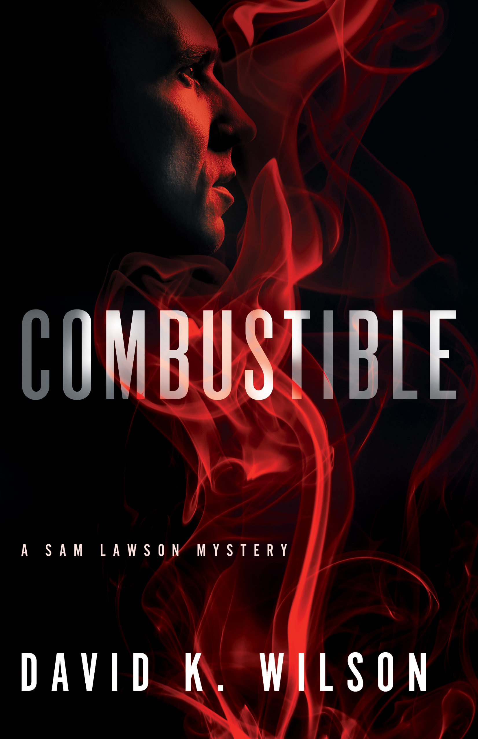 Combustible (Sam Lawson #1)