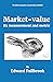 Market-value: Its measurement and metric