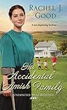 His Accidental Amish Family (Unexpected Amish Blessings #3)