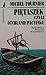 Piętaszek czyli Otchłanie Pacyfiku by Michel Tournier