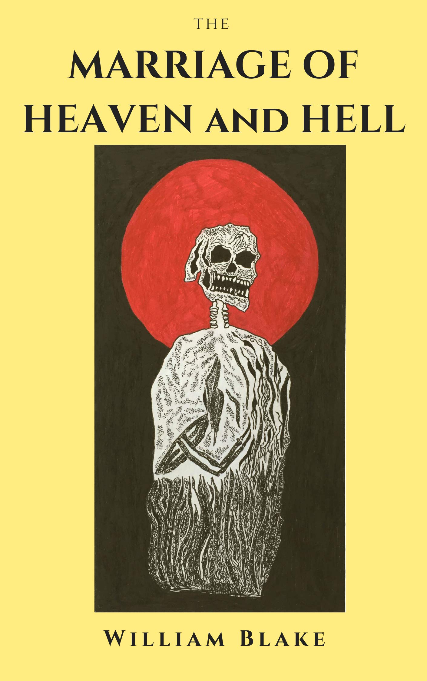 The Marriage of Heaven and Hell