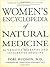 Women's Encyclopedia of Natural Medicine by Tori Hudson