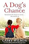 A Dog's Chance by Casey   Wilson