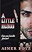 A Little Blood (Blood Bond ...