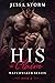 His To Claim by Jessa Storm
