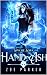 Hand in Ash (Sins of Sora, #2)
