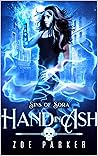 Hand in Ash by Zoe  Parker