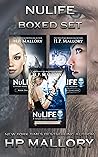 The NuLife Boxed Set by H.P. Mallory