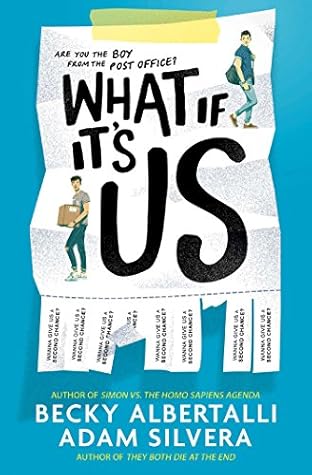 What If It's Us